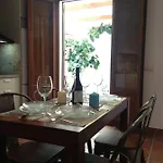 Patio San Lorenzo
