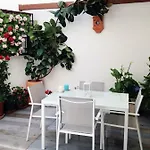 Apartment Patio San Lorenzo *