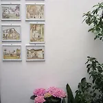 Patio San Lorenzo *