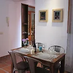 Patio San Lorenzo Apartment