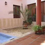 Apartment Patio San Lorenzo *